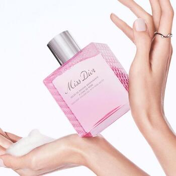 Miss Dior Gél na ruky
